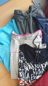 Dámská trička, halenky, svetry vel. S,M Esprit, Oliver, Gant - 5