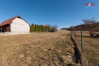 Prodej pozemku k bydlení, 5689 m², Rudimov - 5