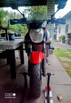 Suzuki GSR 600 - 2008 - 5