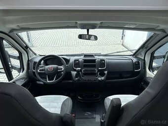 Fiat Sunlight T68C, 2024 automat, odpočet DPH - 5