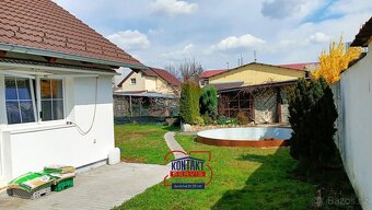 Prodej rodinné domy, 80 m2 - České Budějovice 3 - 5