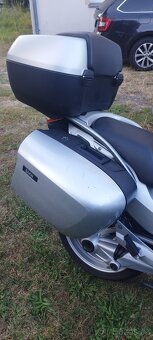 BMW 1200rt 2009 - 5