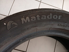 Zimní 235/50R18 Matador - 5
