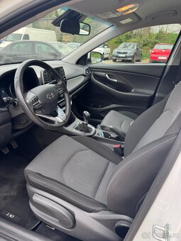 Hyundai i30 combi - 5