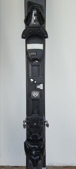 Lyže ELAN Amphibio 14 Ti Fusion X - 5