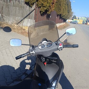Piaggio Beverly 250 I.E. - 5