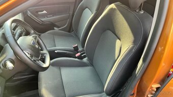 Dacia Duster, 1.6 LPG, ČR-1.maj., 2x kola, Prestige - 5