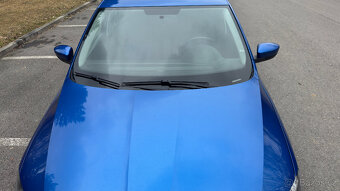 Škoda Rapid, 1.2 TSI, 77KW - 5