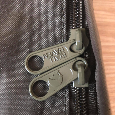 Batohy Fjällräven Kanken zelený s vínovými popruhy - 5