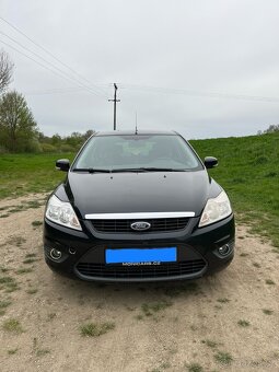 Ford Focus 2008 - 5