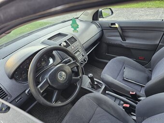 Volkswagen POLO - 5