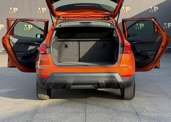 Seat Arona manuál benzín 70 kw 2020 - 5