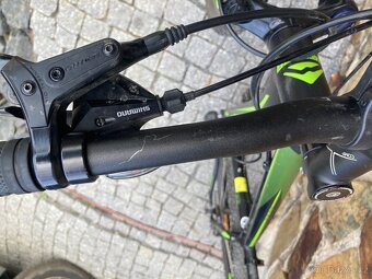 Merida big seven - 5