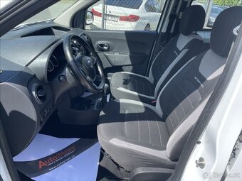 Dacia Dokker 1,5 dCi NAVI,KLIMA,KAMERA - 5