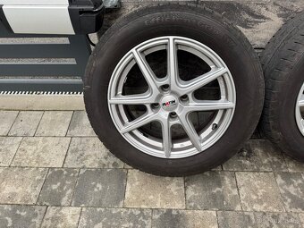 4x108 195/65 r16 - 5