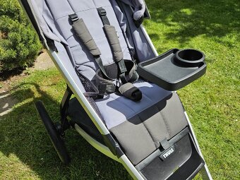 THULE Urban Glide2 Dark Shadow - 5