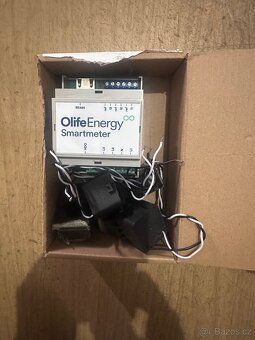 Wallbox - 5