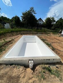 Bazén na klíč - 5
