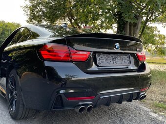 BMW 435D xDrive 230kW - 5