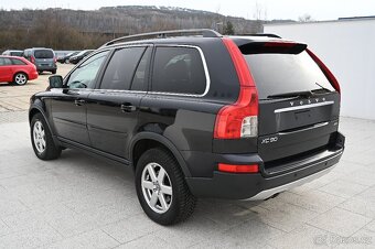 Volvo XC90 2.4D 120KW 4x4 7Míst 5/2009 - 5