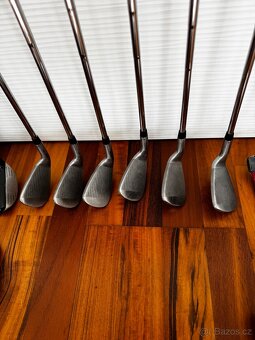WILSON ProStaff SGI pánský golfový set - golf sada - 5