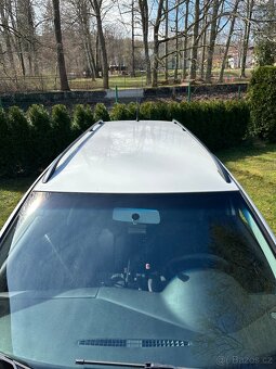 Volkswagen Golf 4 kombi 1.9 sdi - 5