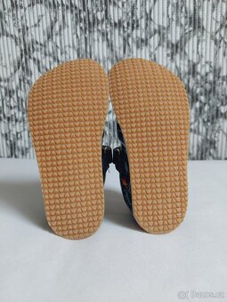 Dětské barefoot bačkory Jonap 28 - 5