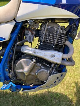 Suzuki DR 600 Djebel - 5