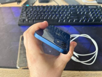 iPhone 12 256GB - 5