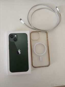 iPhone 13, 128GB - 5