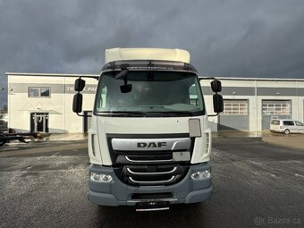 DAF LF 55.320,18T, 2019,241TKM, ČELO, 18PALET - 5
