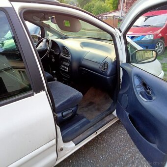 Ford Galaxy 1.9tdi 7 mist 81 - 5