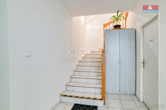 Pronájem obchod, služby, 69 m², Mar. Lázně, ul. Hlavní třída - 5