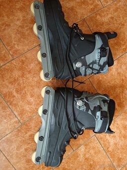 Extrem brusle size 42,43 - 5