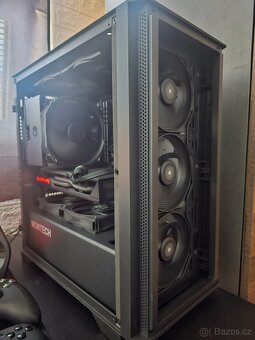 Herní pc sestava komplet - 5