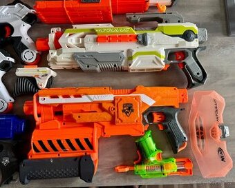 Nerf - 5