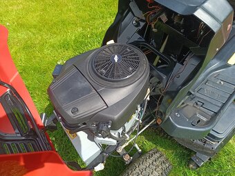 Prodám zahradní traktor Seco - 5