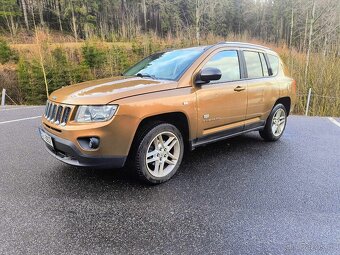 Jeep Compass - 5