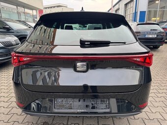 Seat Leon ST Xcellence 2.0 TDI 110kW DSG Kamera Navigace LED - 5