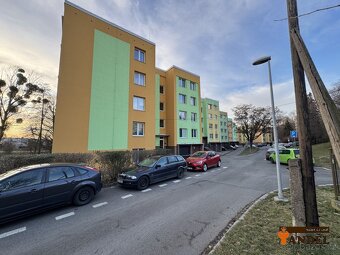Prodej garáže v bytovém domě, os.vl., Havířov Podlesí - 5