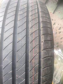 Prodám sadu pneumatik Michelin Primacy 4 letní - 5
