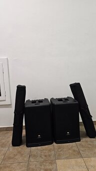2x Ozvučovací PA systém značky JBL HN233923 PRX ONE - 5