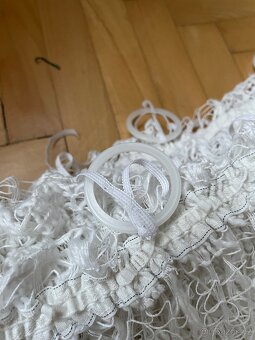 Záclona 480×230 cm - 5