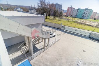 Prodej komerční budovy pro výrobu a skladování - 5