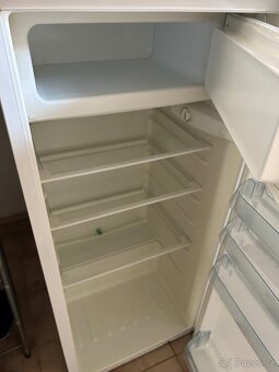 Lednice Electrolux - 5