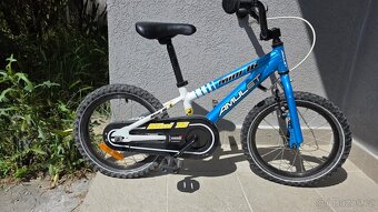 Dětské kolo amulet 24'' - 5