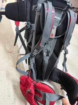 Salewa krosna pro děcko - 5