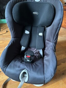 Britax Romer King LS II - 5