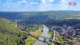 Prodej pozemku k bydlení, 2251 m², Nižbor - 5