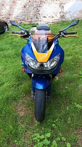 Honda CBR 929rr Fireblade - 5